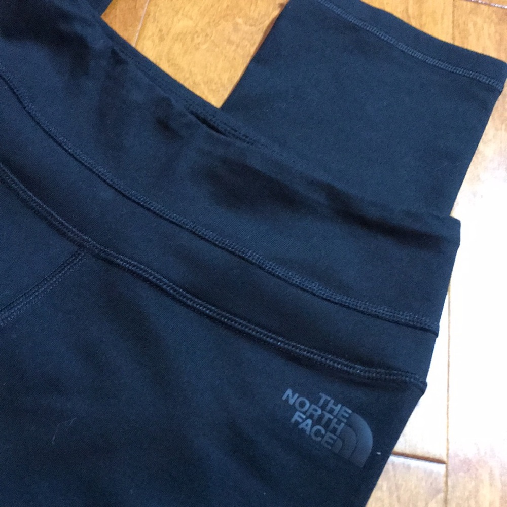 North Face Flash Dry